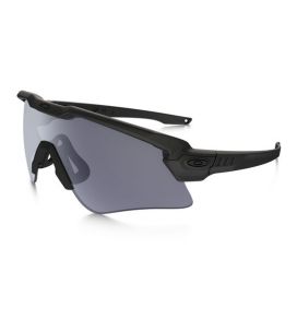 ΓΥΑΛΙΑ OAKLEY SI BALLISTIC M-FRAME ALPHA BLACK/GREY 929604