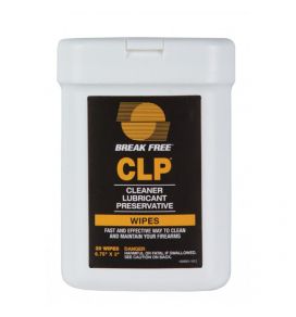 Μαντηλάκια Καθαρισμού Break Free CLP Multi Surface Wipes