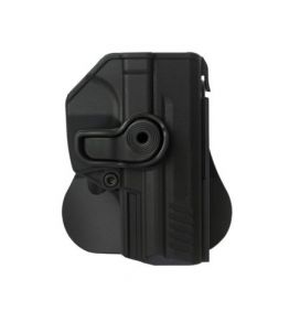 IMI Z-1385 Πιστολοθήκη ROTO PADDLE POLYMER HOLSTER FOR H&K HK VP9 / SFP9 9mm PISTOL