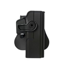 IMI-Z1050 Πιστολοθήκη  Glock 20/21/28/37/38 Polymer Holster GeIMI-Z1050 Πιστολοθήκη  Glock 20/21/28/37/38 Polymer Holster Gen 4 Compatiblen 4 Compatible