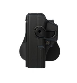 IMI-Z1010LH Πιστολοθήκη Αριστερόχειρα New Polymer Retention Holster for Glock