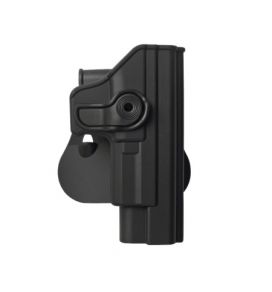 IMI-Z1180 Πιστολοθήκη  Polymer Retention Roto Holster for Springfield XD 9mm/.40/.45, and XDM 9mm