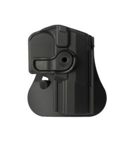 IMI-Z1420 Πιστολοθήκη  Polymer Retention Roto Holster for Walther M1 (PPQ Classic), M2, Navy SD Pistols