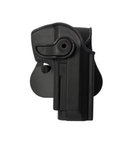 IMI-Z1250 ΠιστολοθήκIMI-Z1250 Πιστολοθήκη  Polymer Retention Holster for Beretta 92/96, Llama 82 & Cheetah FS 85mer Retention Holster for Beretta 92/96, Llama 82 & Cheetah FS 85