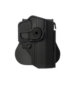 IMI-Z1300 Πιστολοθήκη  Polymer Holster for Jericho/Baby Eagle PSL (9mm/.40)