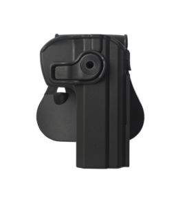 IMI-Z1330 Πιστολοθήκη  CZ 75/75 B Compact/75 Omega CZ 85 Holster with Detachable Mag Pouch