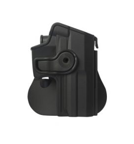 IMI-Z1150 Πιστολοθήκη  Polymer Retention Roto Holster for Heckler & Koch USP Compact 9/40