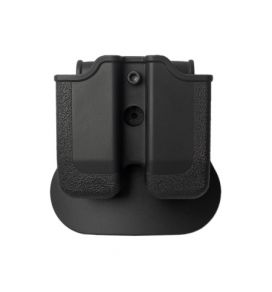 IMI-Z2030   Διπλή γεμιστηροθήκη  MP03 - Double Paddle Mag Pouch