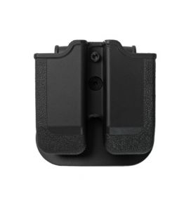 IMI-Z2020 Διπλή γεμιστηροθήκη  MP02 - Double Magazine Pouch for Glock 20/21/30/36