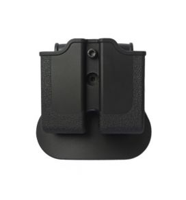 IMI-Z2010   Διπλή γεμιστηροθήκη  MP01 - Double Magazine Pouch