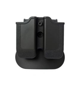 IMI-Z2050  Διπλή γεμιστηροθήκη  MP05 - Double Magazine Pouch