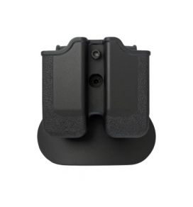 IMI-Z2040 Διπλή γεμιστηροθήκη  MP04 - Double Paddle Mag Pouch