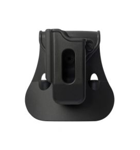 IMI-ZSP08 Μονή  Γεμιστηροθήκη  SP08 - Single Magazine Pouch for Glock, Beretta PX4 Storm, H&K P30 Right Handed