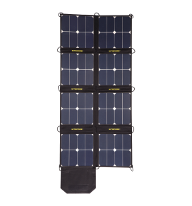 Ηλιακό Φορητό PANEL NITECORE FSP100, 100W