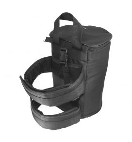Σάκος Ποδιού Μεταφοράς Σχοινιών Marlow Defence - ABSEIL LEG BAG