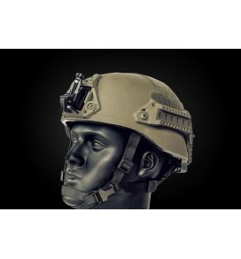 E23 D.Kopelakis & Co - Sestan Busch Ballistic ACH High Cut Helmet
