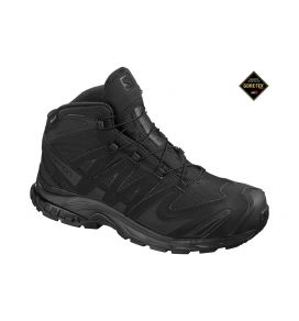 Παπούτσια Salomon Forces XA Forces 3D Mid GTX Black EN