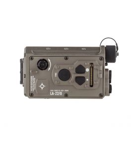 B.E. Meyers LA-22/U OCULAR INTERRUPTION SYSTEM