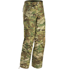 Arc’teryx LEAF Παντελόνι ALPHA PANT LT GEN 2 MULTICAM MEN'S