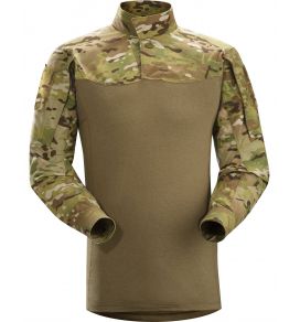 Arc’teryx LEAF Μπλούζα ASSAULT SHIRT AR MULTICAM MEN'S
