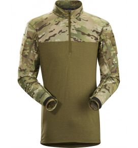 Arc’teryx LEAF Μπλούζα ASSAULT SHIRT LT MULTICAM MEN'S