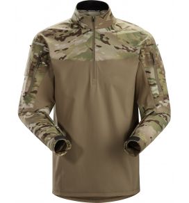 Arc’teryx LEAF Μπλούζα ASSAULT SHIRT SV MULTICAM MEN'S