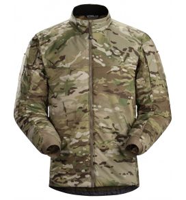 Arc’teryx LEAF Μπουφάν COLD WX JACKET LT GEN 2 MULTICAM MEN'S