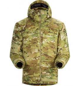 Arc’teryx LEAF Μπουφάν COLD WX JACKET SV MULTICAM MEN'S