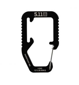 5.11 56595 Κρίκος HARDPOINT M2 CARABINER