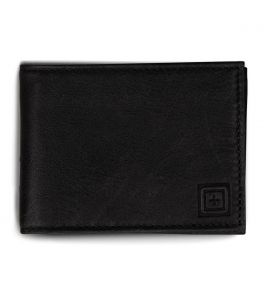 5.11 56509 Δερμάτινο Πορτοφόλι  MERU BIFOLD WALLET