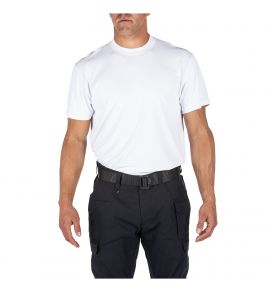 5.11 40174  Κοντομάνικα Μπλουζάκια PERFORMANCE UTILI-T SHORT SLEEVE 2-PACK