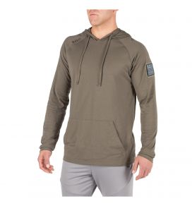 Cruiser performance sales long sleeve hoodie