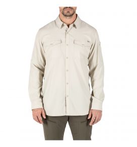 5.11 72521 Πουκάμισο MARKSMAN LONG SLEEVE SHIRT UPF 50+