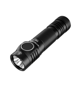 NITECORE ΦΑΚΟΣ LED  E4K, & NL2150HPR