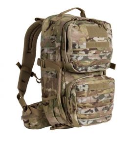 Tasmanian Tiger Σακίδιο Πλάτης TT COMBAT PACK MKII MC