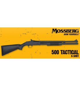 Επαναλ. Καραμπίνα 500 / 50567. MOSSBERG TACTICAL