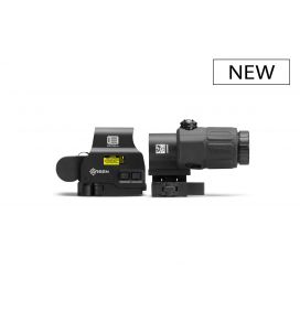 EOTECH HHS GREEN Ηλεκτρονικό Σκοπευτικό