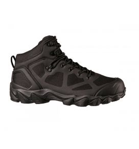 Mil-Tec Άρβυλο (μποτάκι) Chimera Mid Boots Black