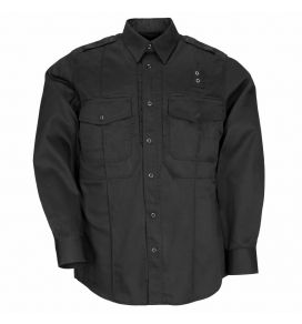 5.11 72345 Πουκάμισο Μακρυμάνικο TWILL PDU® CLASS B LONG SLEEVE SHIRT