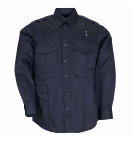 5.11 72366 Πουκάμισο Μακρυμάνικο TACLITE® PDU® CLASS B LONG SLEEVE SHIRT