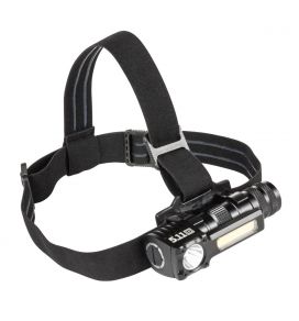 5.11 53414 Φακός  RESPONSE XR1 HEADLAMP