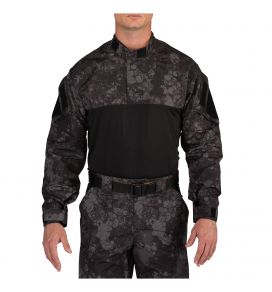 5.11 72488G7 Μπλούζα - Combat Shirt - GEO7™ FAST-TAC™ TDU® RAPID SHIRT