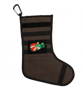 5.11 58682 Κάλτσα Χριστουγέννων  Tactical Holiday Stocking (Christmas Limited Edition)