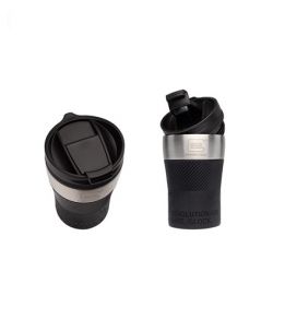 Glock Θέρμος GLOCK OFFICIAL Coffee-to Go-Cup