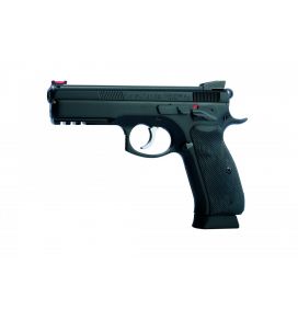 Πιστόλι CZ 75 SP-01 SHADOW Cal. 9mm. CESKA ZBROJOVKA