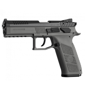 Αντάπτορας Adapter CZ P-09 KADET URBAN GREY Cal. 22L. CESKA ZBROJOVKA