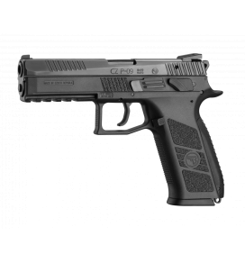 Πιστόλι CZ P-09 9×19 NATO Cal. 9mm. CESKA ZBROJOVKA