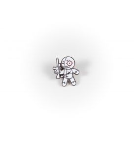 EOTECH Καρφίτσα Πέτου MAYHEM LAPEL PIN