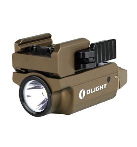 Olight PL mini II  Desert Tan Φακός LED