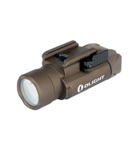 Olight PL-PRO Valkyrie Desert Tan Φακός LED